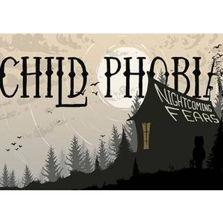 Child Phobia: Nightcoming Fears (PC) Steam Key - GLOBAL