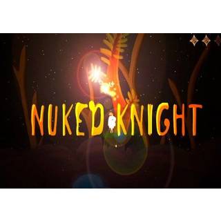 NUKED KNIGHT (PC) Steam Key - GLOBAL
