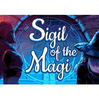 Sigil of the Magi (PC) Steam Key - GLOBAL