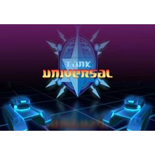 Tank Universal (PC) Steam Key - GLOBAL