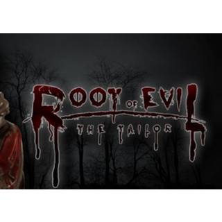 Root Of Evil: The Tailor (PC) Steam Key - GLOBAL