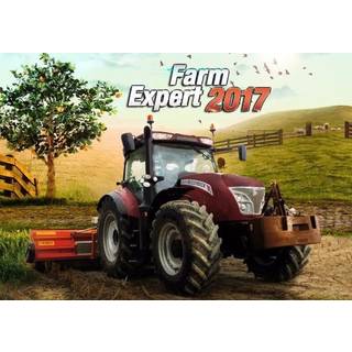 Farm Expert 2017 (PC) Steam Key - GLOBAL