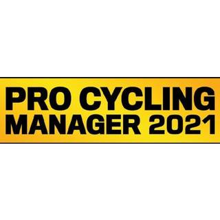 Pro Cycling Manager 2021 (PC) - Steam Key - GLOBAL