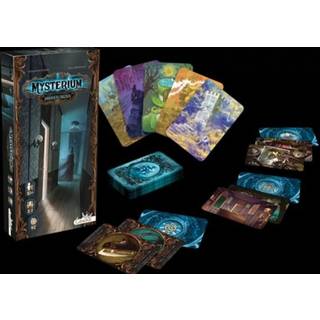 Mysterium - Hidden Signs (DLC) (PC) Steam Key - GLOBAL