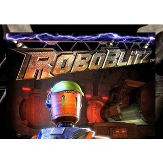 Roboblitz (PC) Steam Key - GLOBAL
