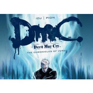DmC Devil May Cry: Vergil's Downfall (DLC) (PC) Steam Gift - GLOBAL