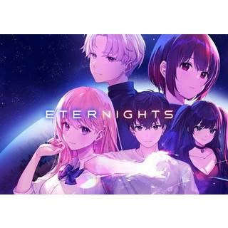 Eternights (PC) - Steam Key - GLOBAL