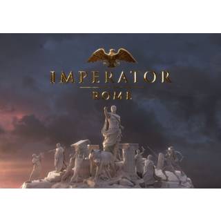 Imperator: Rome (PC)