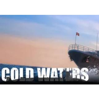 Cold Waters (PC) Steam Gift - GLOBAL