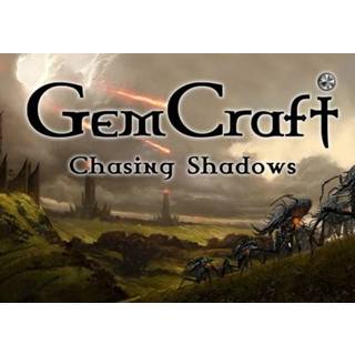 GemCraft - Chasing Shadows (PC) Steam Key - GLOBAL