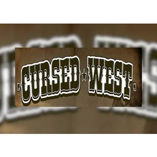 Cursed West (PC) Steam Key - GLOBAL
