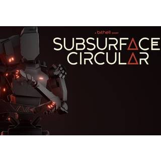 Subsurface Circular (PC) Steam Key - GLOBAL