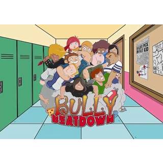 Bully Beatdown (PC) Steam Key - GLOBAL