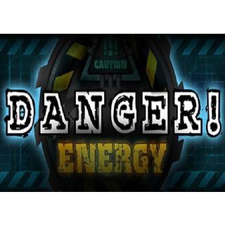 Danger!Energy (PC) Steam Key - GLOBAL