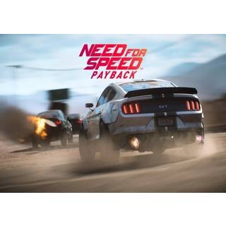 Need for Speed Payback (ENG) (PC) Origin Key - GLOBAL