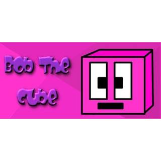 Bob The Cube (PC) Steam Key - GLOBAL