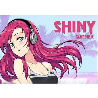 Shiny Summer (PC) Steam Key - GLOBAL