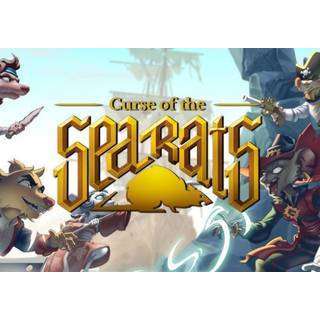 Curse of the Sea Rats (PC) Steam Key - GLOBAL