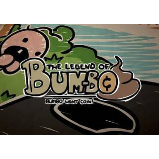The Legend of Bum-Bo (PC) Steam Key - GLOBAL