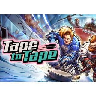Tape to Tape (PC) Steam Account - GLOBAL