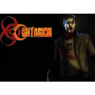 Contagion (PC) - Standard