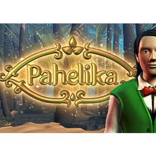 Pahelika: Secret Legends Steam Key GLOBAL