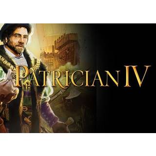Patrician IV - Steam Special Edition (PC) Steam Key - GLOBAL