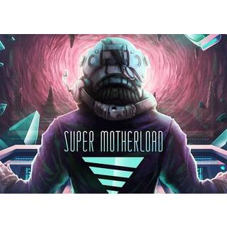 Super Motherload (PC) Steam Key - GLOBAL