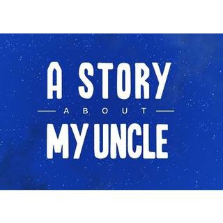 A Story About My Uncle (PC) Steam Key - EU