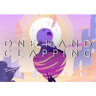 One Hand Clapping (PC) Steam Key - GLOBAL