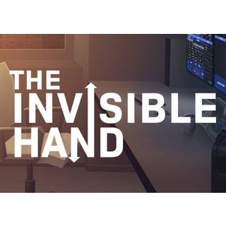 The Invisible Hand (PC) Steam Key - EU