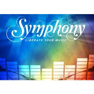 Symphony (PC) Steam Key - GLOBAL