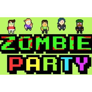 Zombie Party (PC) Steam Key - GLOBAL