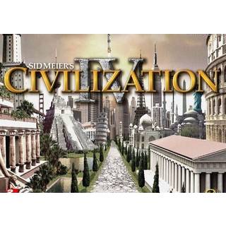 Sid Meier's Civilization IV (PC) - Steam Key - GLOBAL