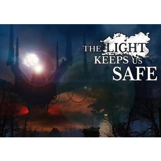 The Light Keeps Us Safe (PC) Steam Key - GLOBAL