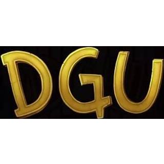 DGU: Death God University (PC) Steam Key - GLOBAL