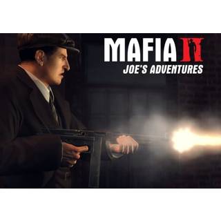 Mafia II - Joe's Adventures DLC (DLC) (PC) Steam Key - GLOBAL