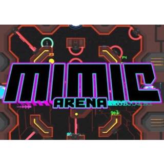 Mimic Arena (PC) Steam Key - GLOBAL