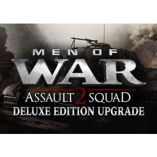 Men of War: Assault Squad 2 - Deluxe Edition Upgrade