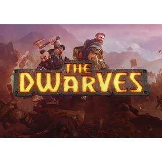 The Dwarves (PC) Steam Key - GLOBAL