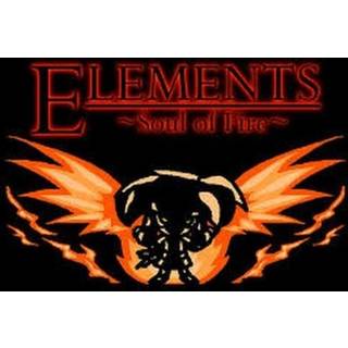 Elements: Soul of Fire (PC) Steam Key - GLOBAL
