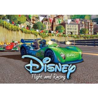 Disney Flight and Racing (PC) Steam Key - ROW