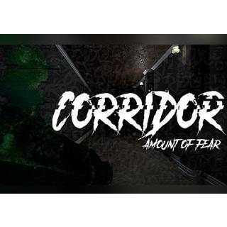 Corridor: Amount of Fear (PC) Steam Key - GLOBAL