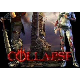 Collapse Steam Key GLOBAL