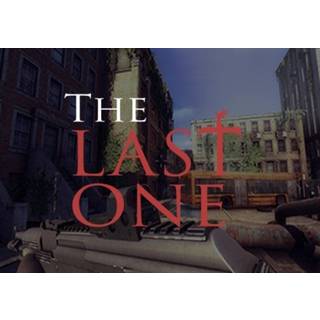 The Last One (PC) Steam Key - GLOBAL