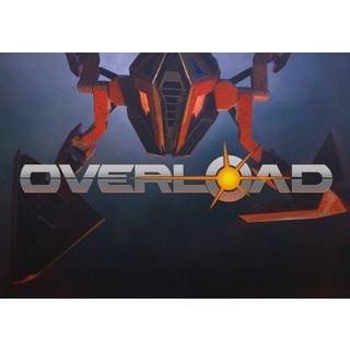 Overload (PC) Steam Key - EU