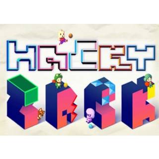 HackyZack (PC) Steam Key - GLOBAL
