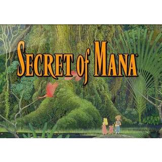 Secret of Mana