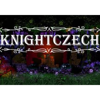 Knightczech: The beginning (PC) Steam Key - GLOBAL