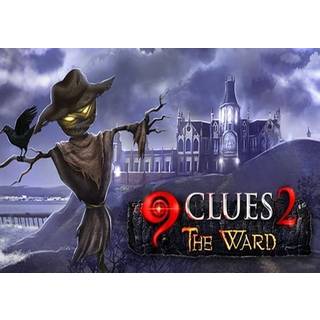 9 Clues 2: The Ward (PC) Steam Key - GLOBAL